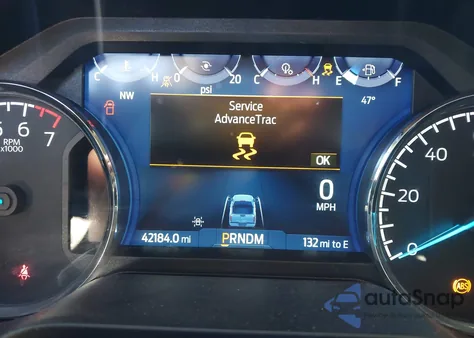 2022 Ford F-150 Xlt from USA, damaged, VIN 1FTEW1EP0NKD30586